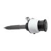 Trocart optique laparoscopique jetable style Covidien
