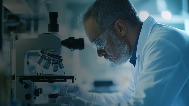 Capacités de R&D de produits innovants