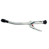 Agrafeuse circulaire jetable 2 rangées/agrafeuse EEA