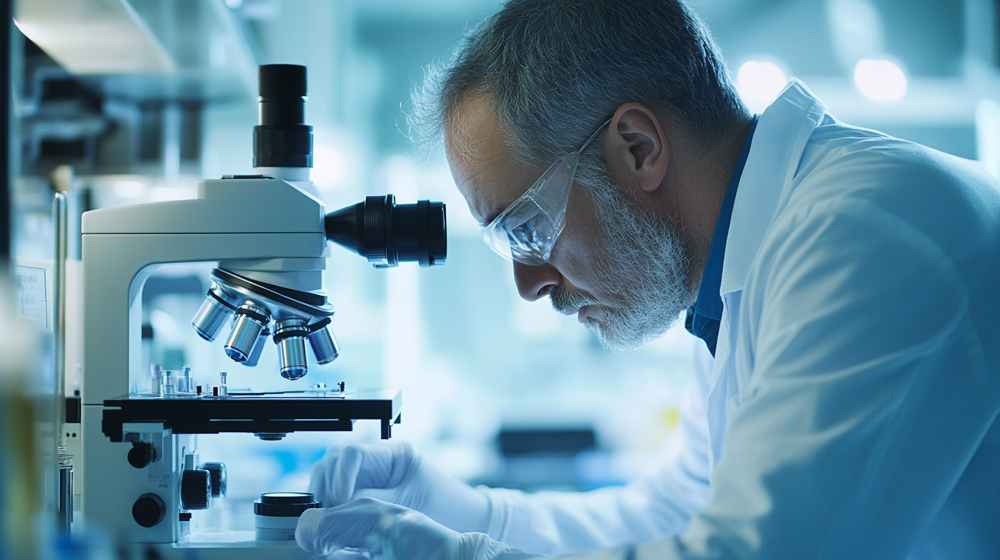 Capacités de R&D de produits innovants