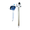 Trocart optique laparoscopique jetable