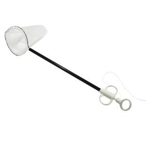 Sac de récupération Endo jetable - Feuille de titane
