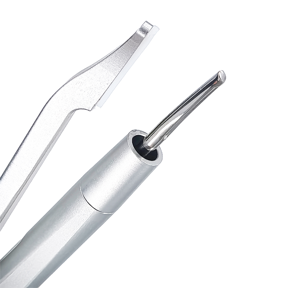 Type de ciseaux de scalpel &agrave; ultrasons